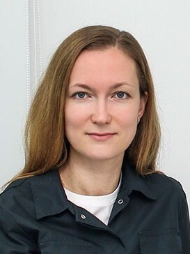 Елена Алексеевна Поздеева