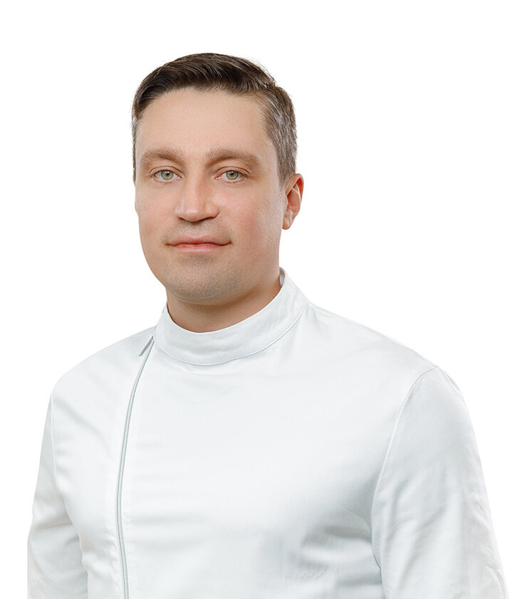 Илья Андреевич Гладышев