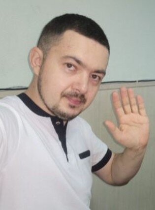 Роман Андреевич Вершинин