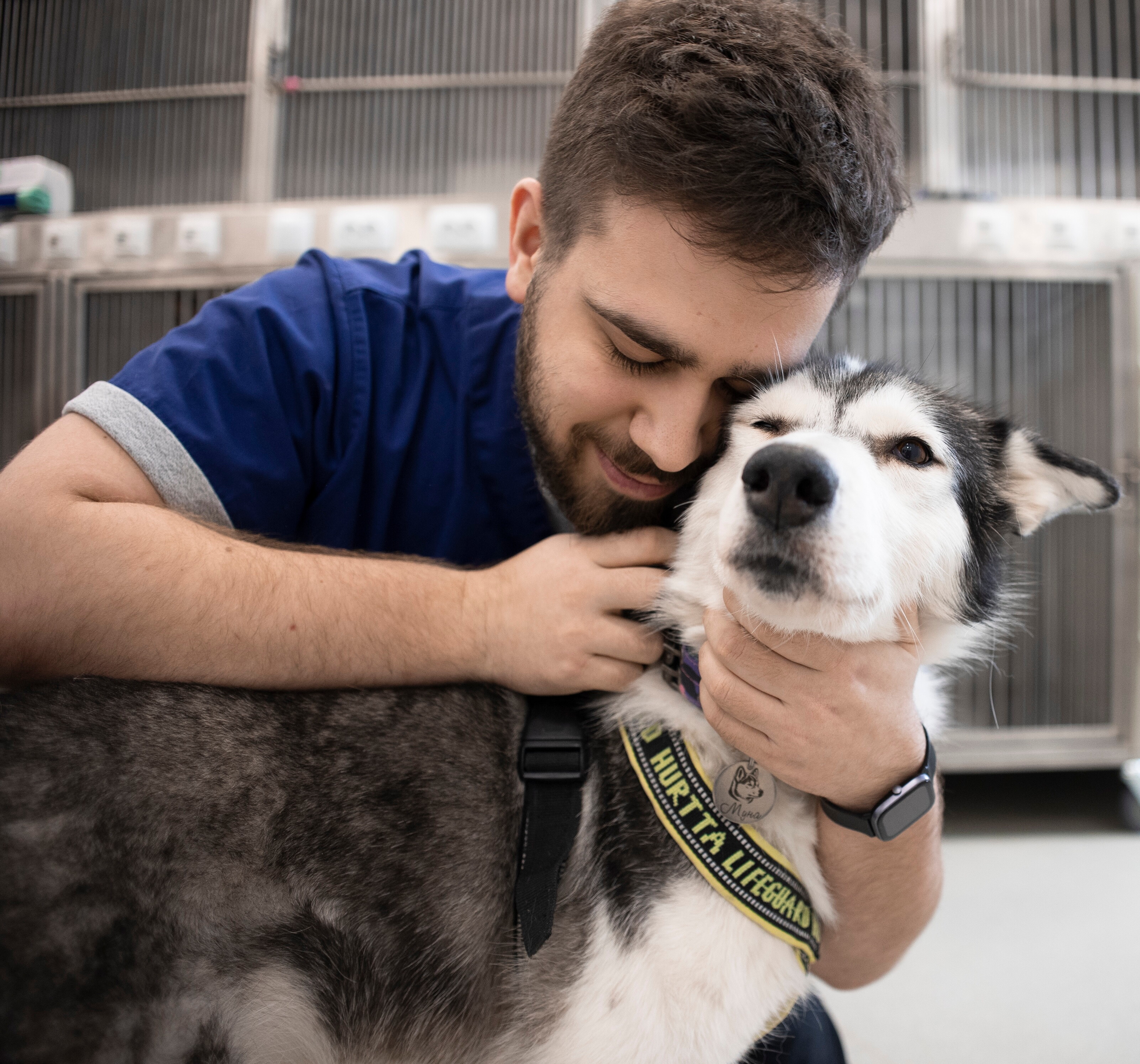 Семен Сергеевич Мудрук