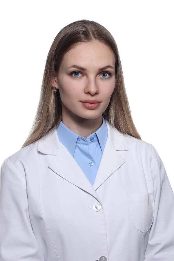 эндокринолог пермь