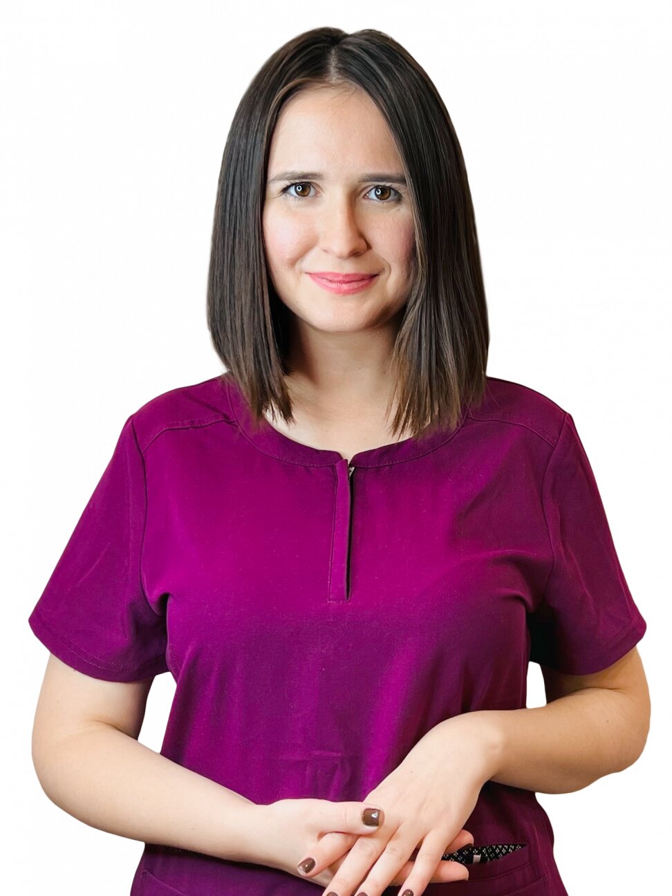 Мария Дмитриевна Макухина