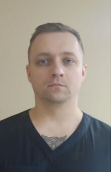 Евгений Александрович Безуматов