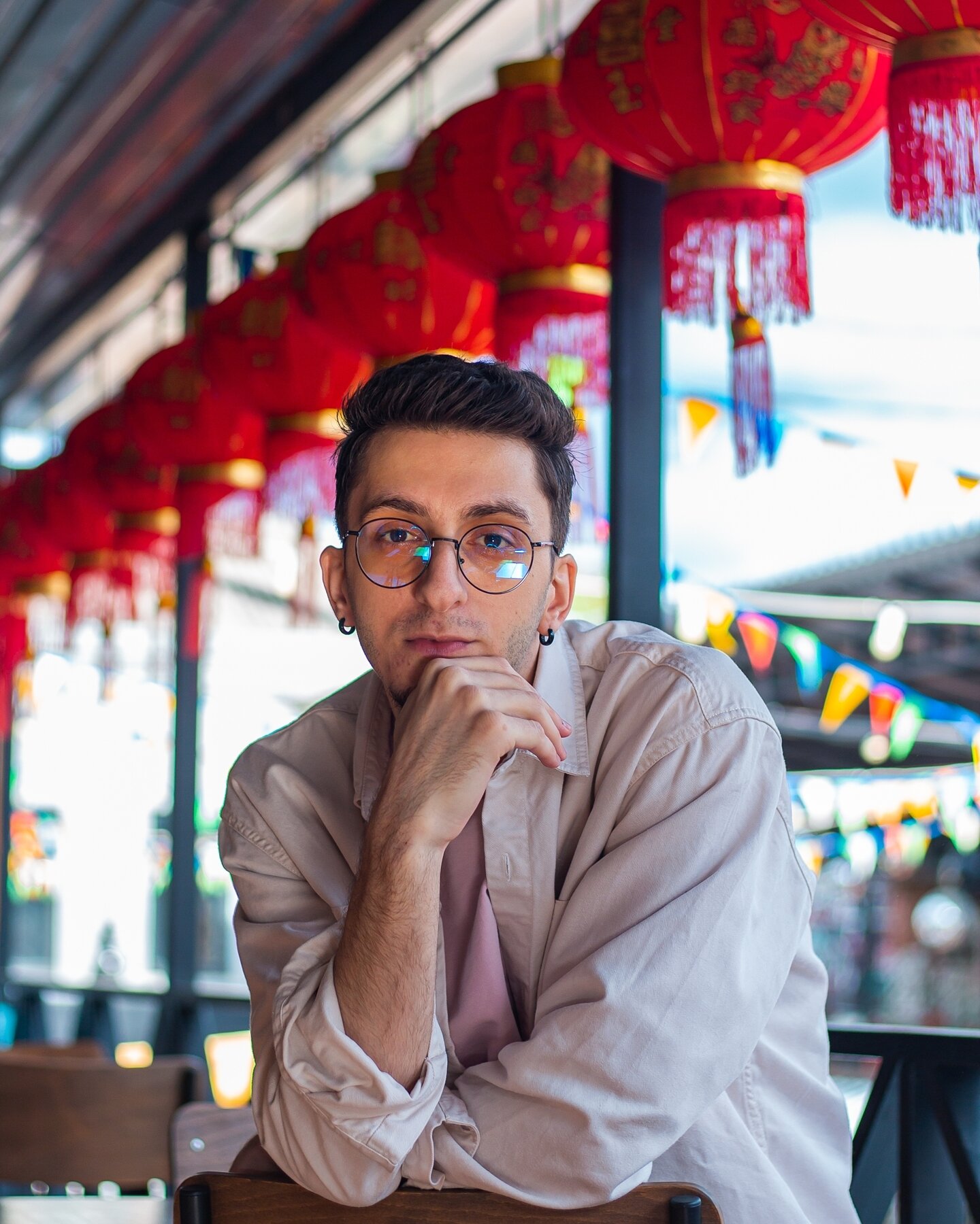 Ярослав Романович Серопян