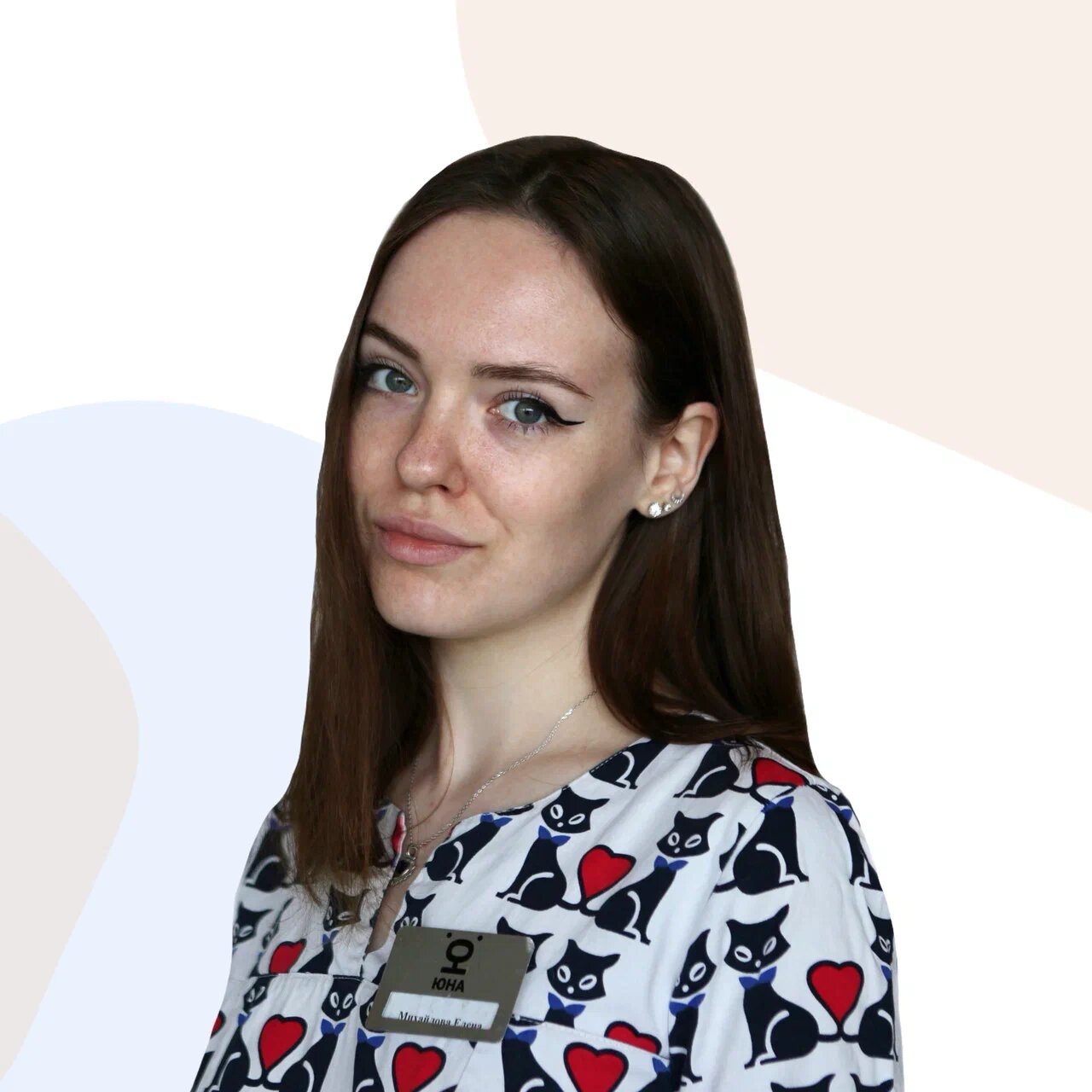 Елена Михайлова