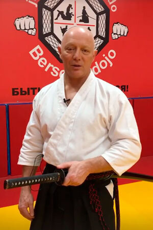 Александр Владимирович Берсенёв