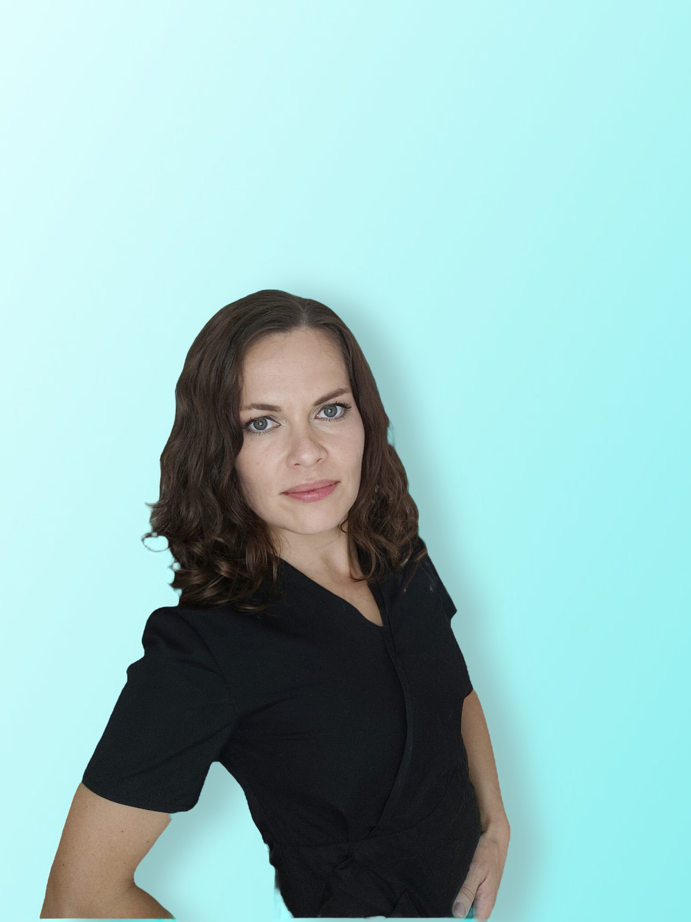 Олеся Васильевна Ворончихина