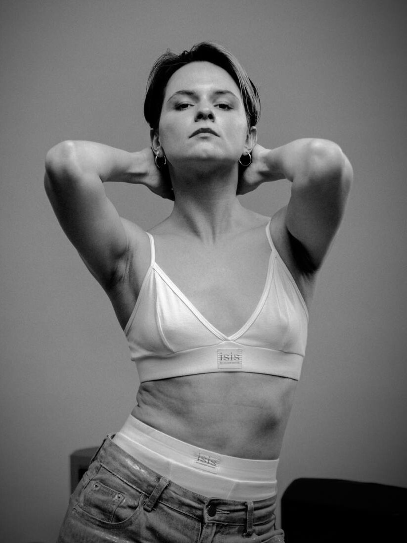 Антония Бри