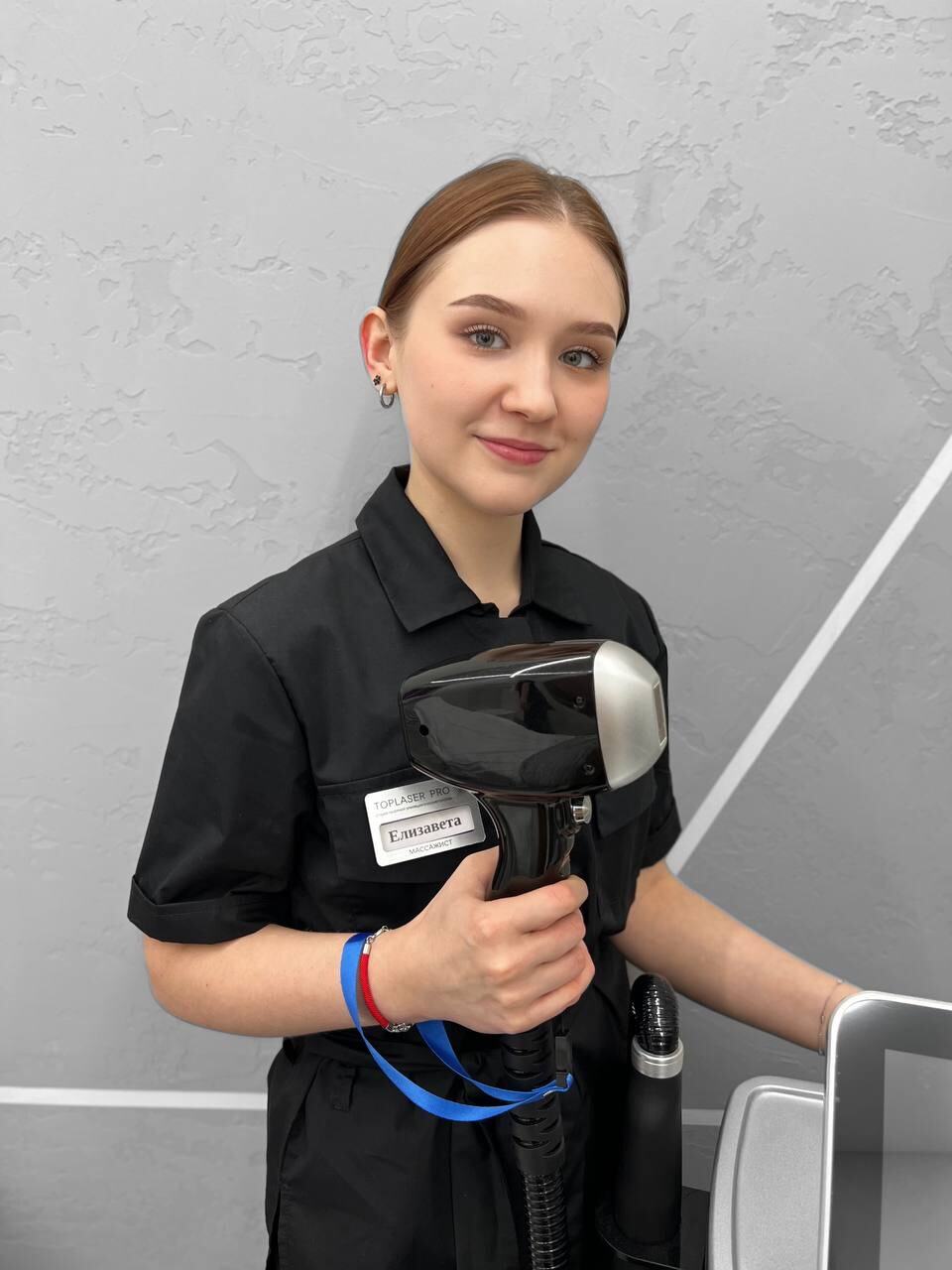 Елизавета Константиновна Маляревская