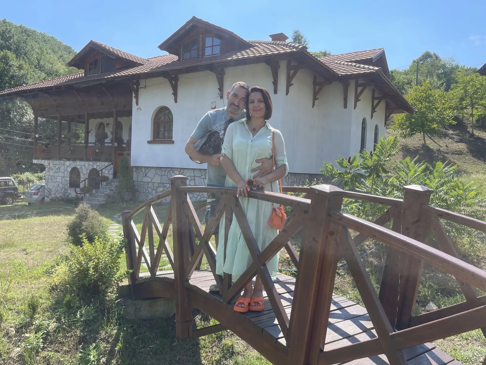 Елена Прелич