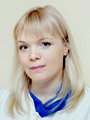 Ольга Александровна Гриценко
