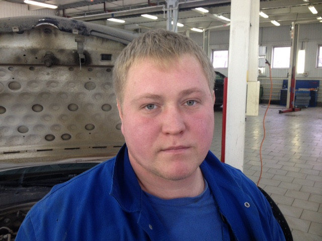 Владимир Ковылов