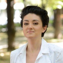 Екатерина Илларионова