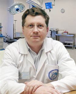 Виктор Алексеевич Чадаев