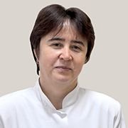 Светлана Александровна Ладочкина