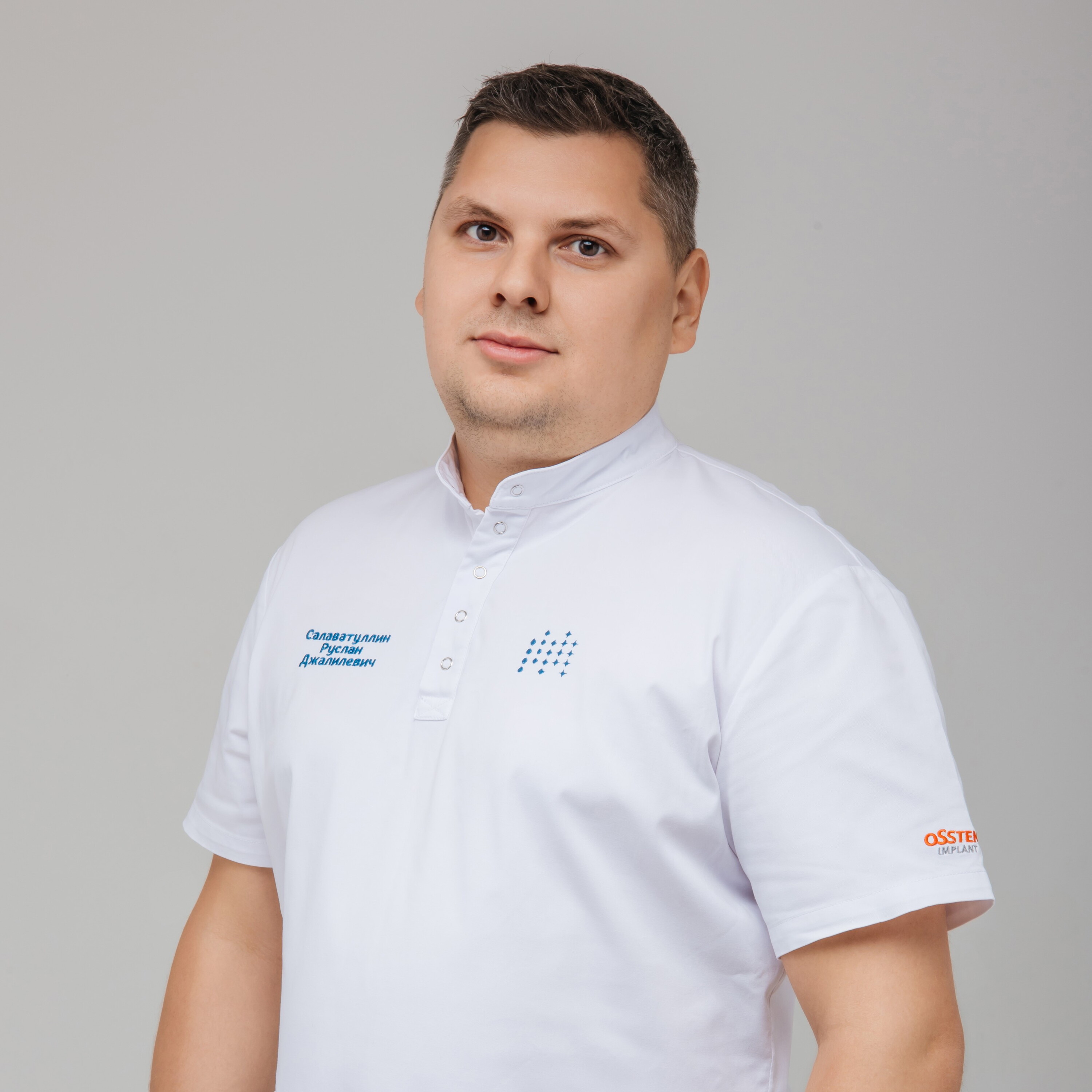 Руслан Джалилевич Салаватуллин