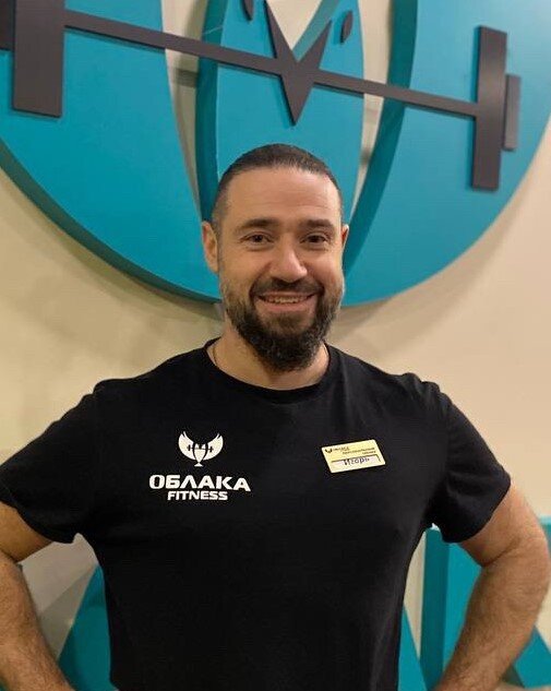 Игорь Маштанов