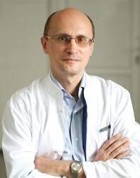 Владимир Борисович Стародубцев