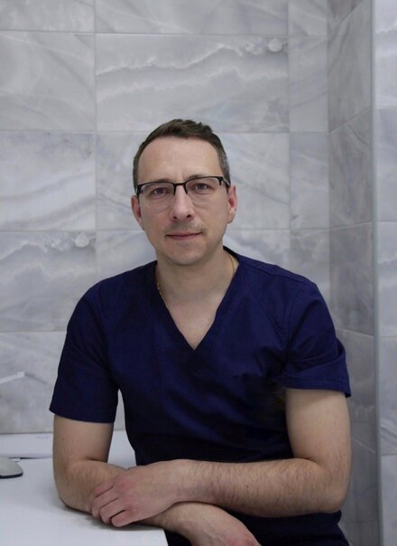 Артем Олегович Павлычев