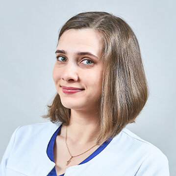 Маргарита Александровна Эрштейн