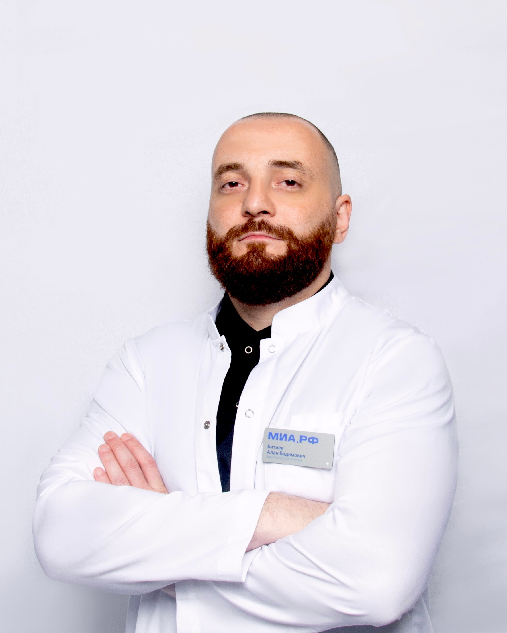 Алан Вадимович Битиев