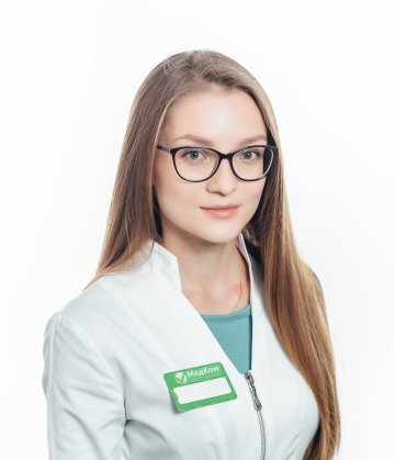 Таисия Вячеславовна Батаева