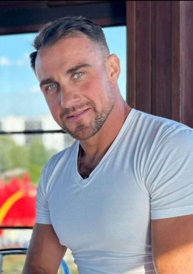 Александр Вячеславович Кушиков