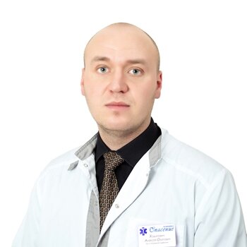 Алексей Олегович Ходатович