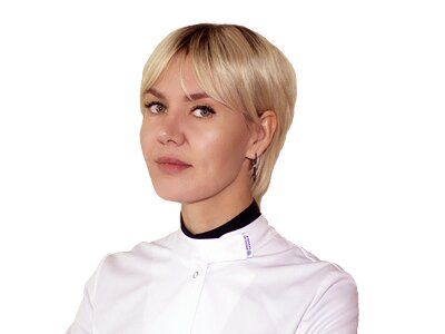 Ксения Александровна Малинина