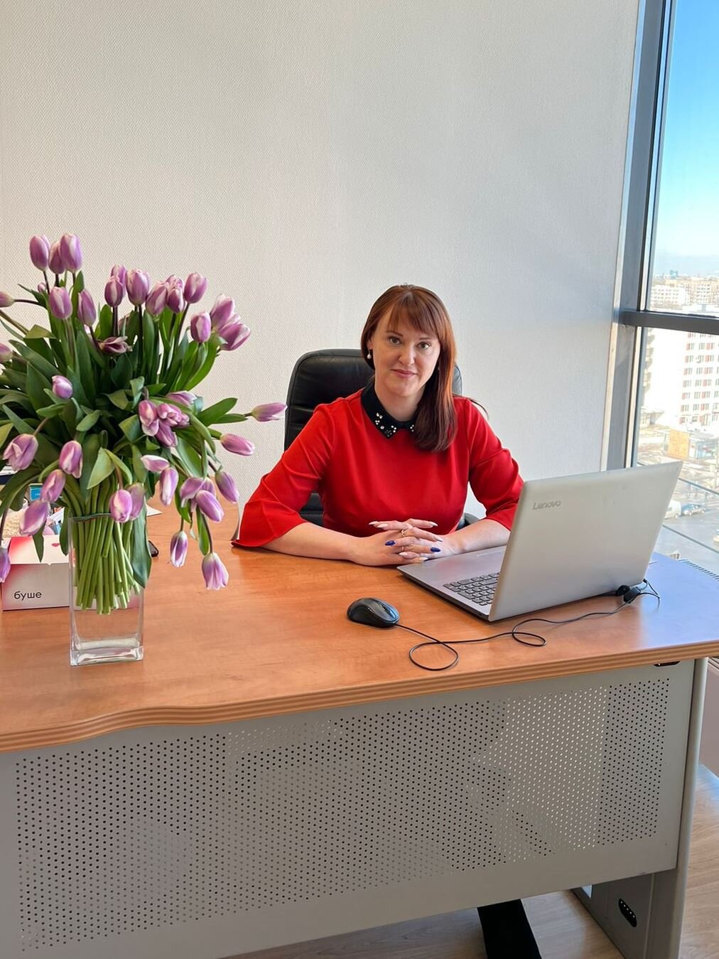 Ольга Вениаминовна Азимова