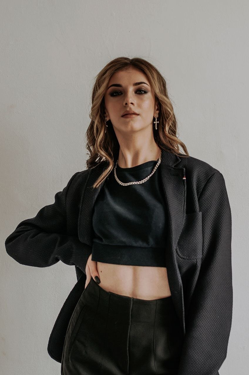 Юлиана Николаевна Сотникова