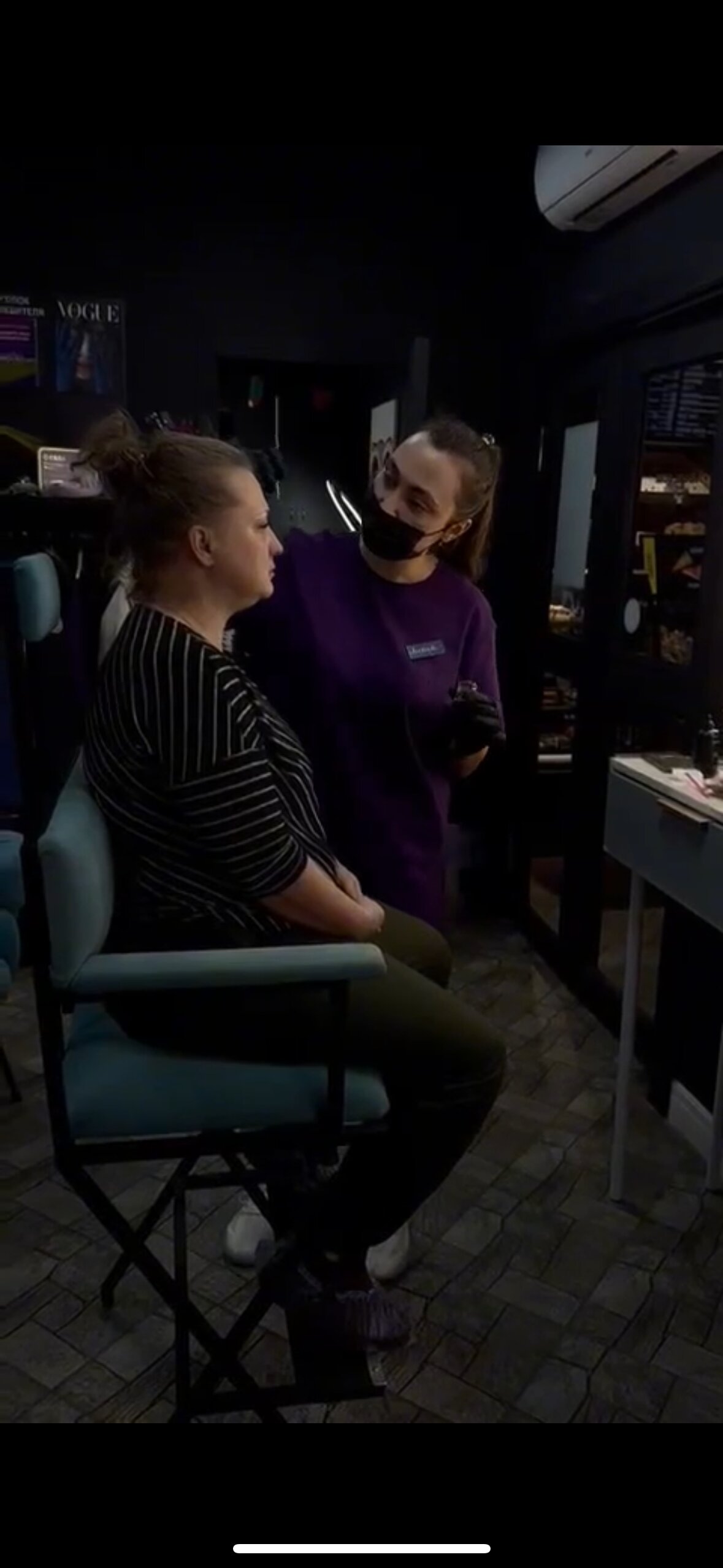 Лилия Курочкина