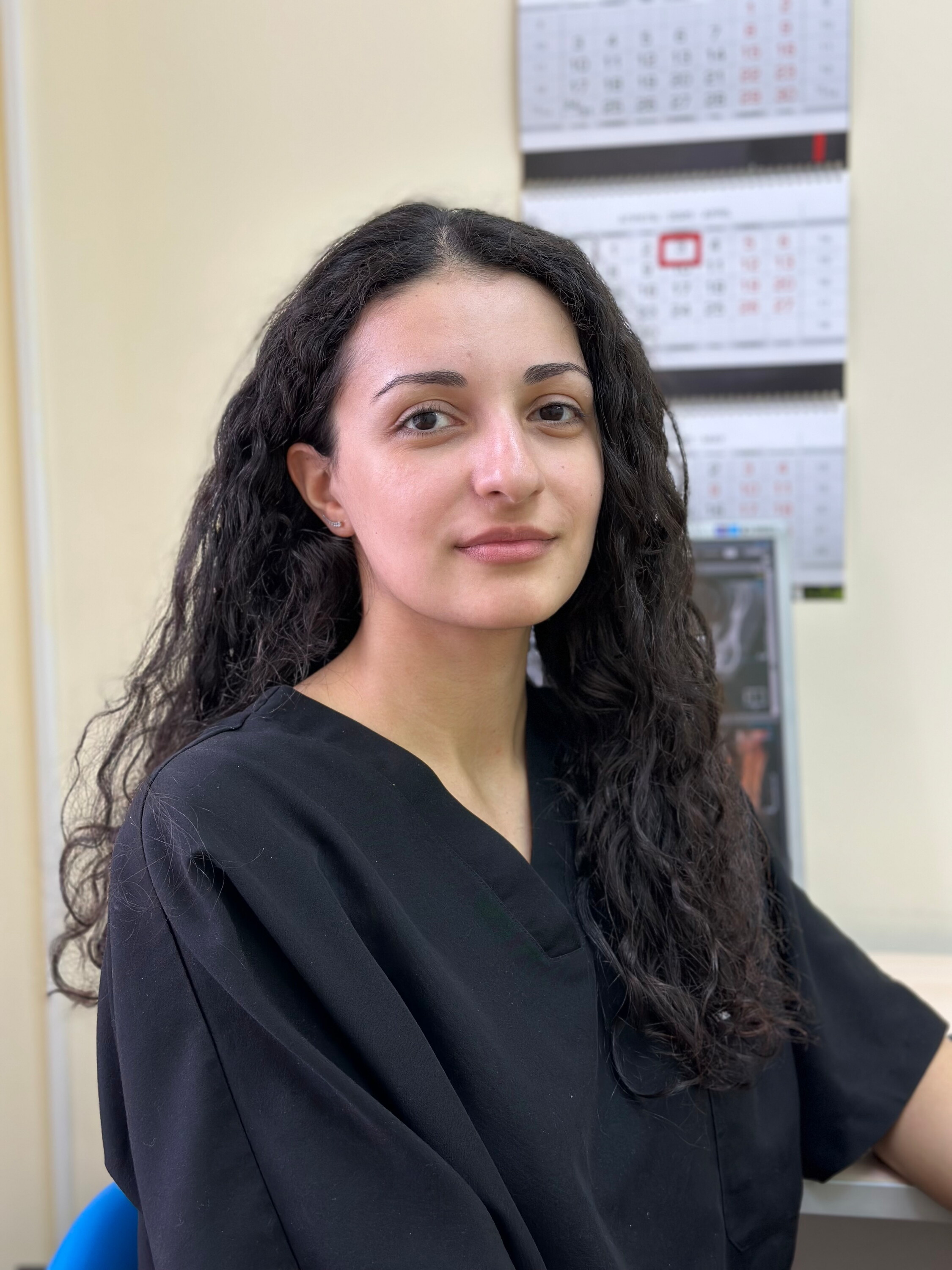 Анаит Аветисян