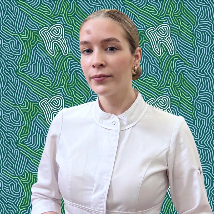 Полина Александровна Нечаева