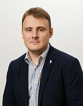 Кирилл Александрович Горбунов