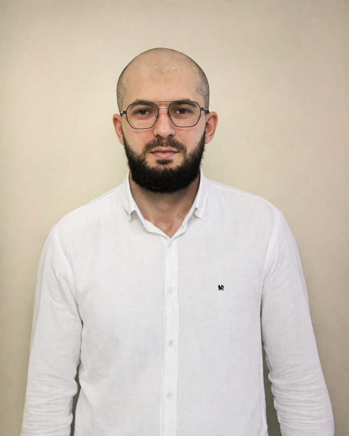 Соип Ахмедович Осмаев