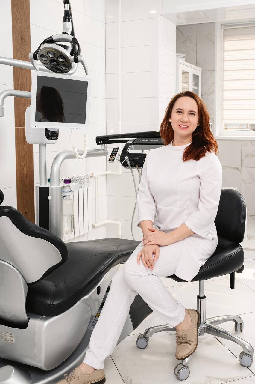 Людмила Александровна Китаева