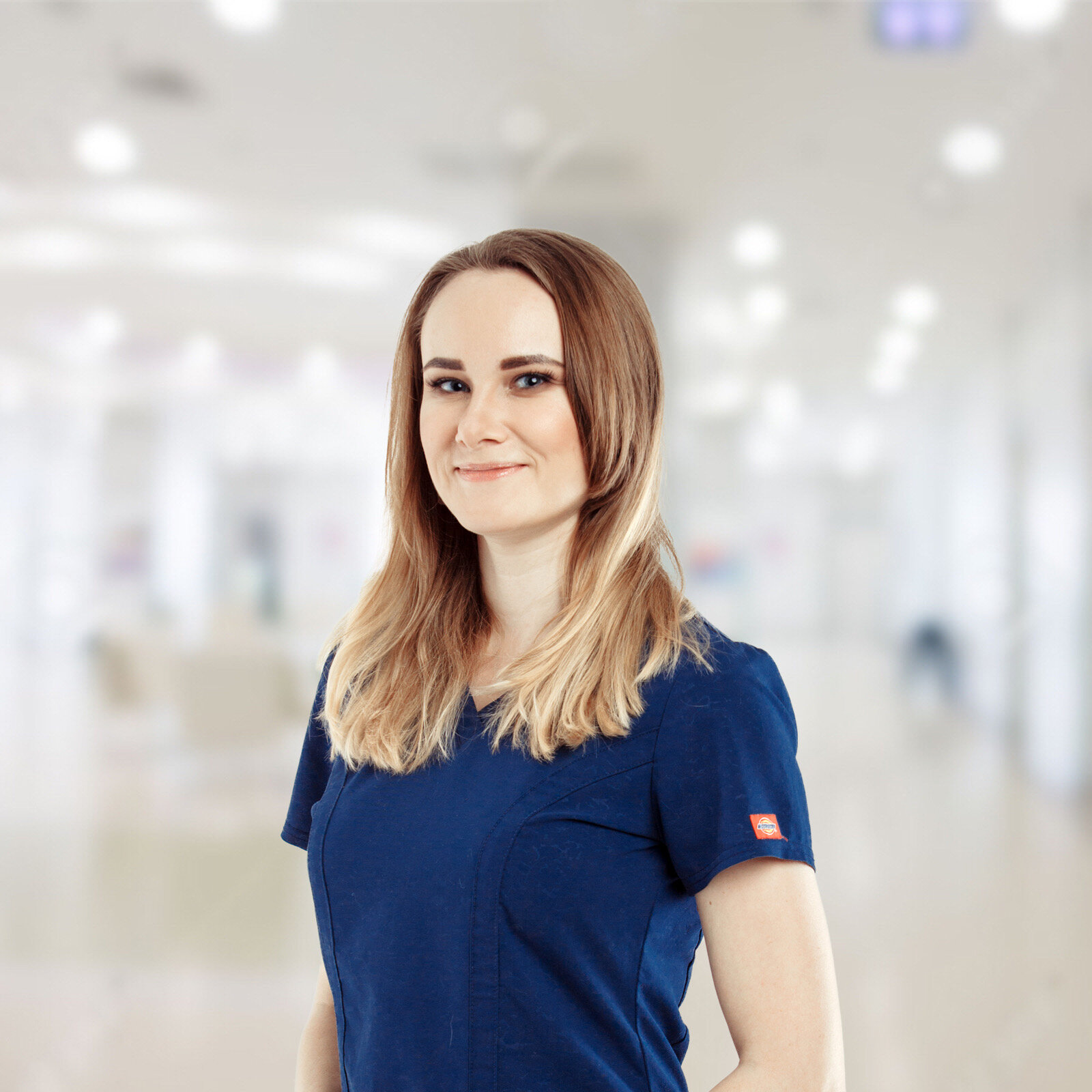 Виктория Владимировна Журбенко