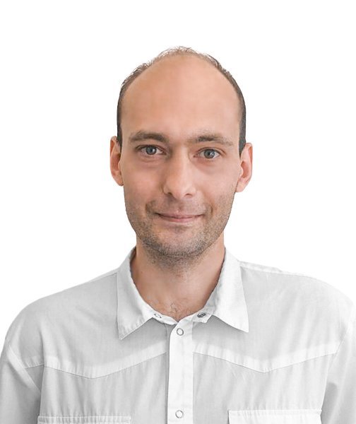 Дмитрий Игоревич Дымнич