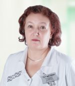 Альбина Дагиевна Хамитова