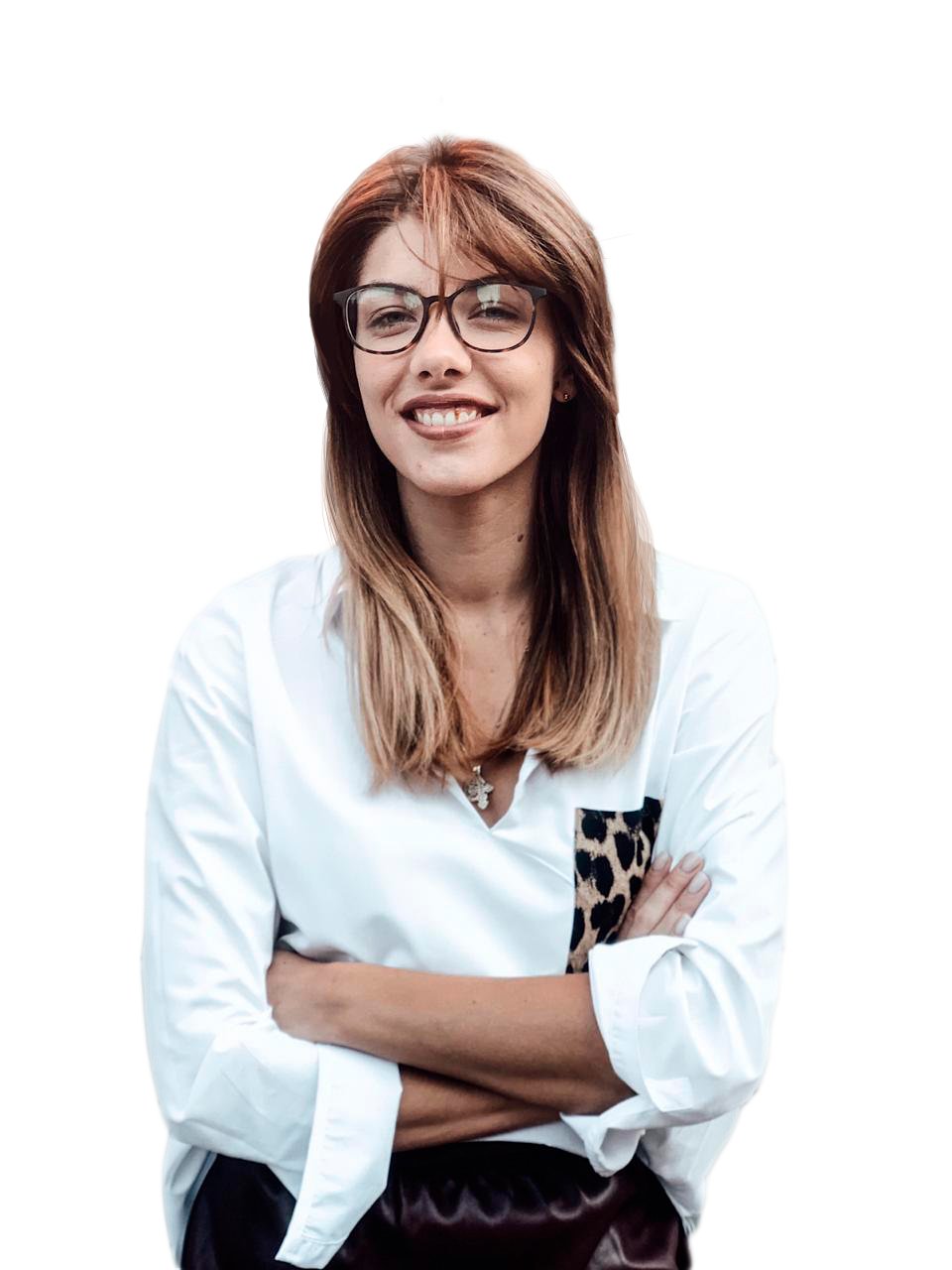 Ксения Артамонова