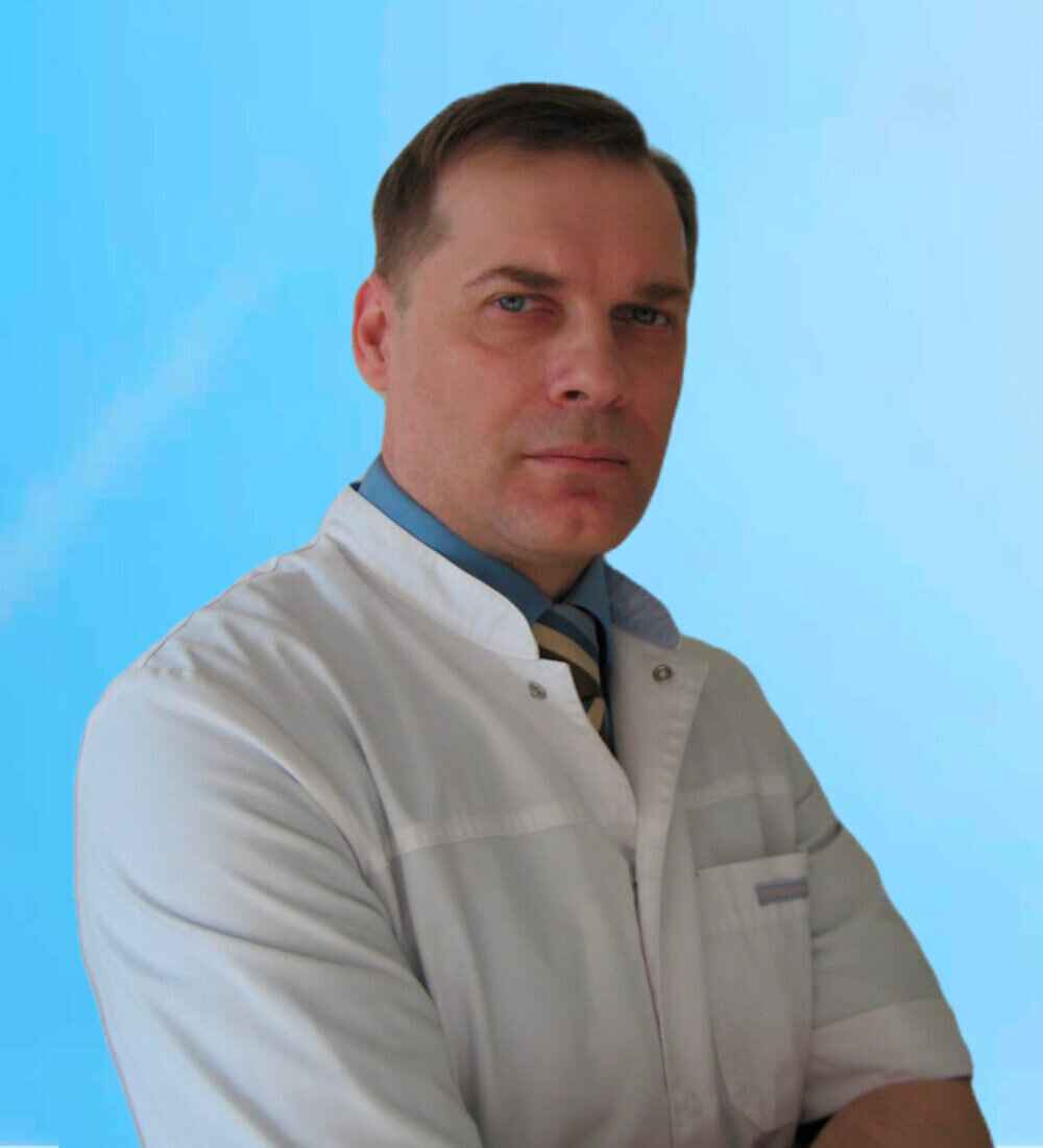 Дмитрий Юльевич Саввин