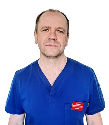 Максим Анатольевич Крюков