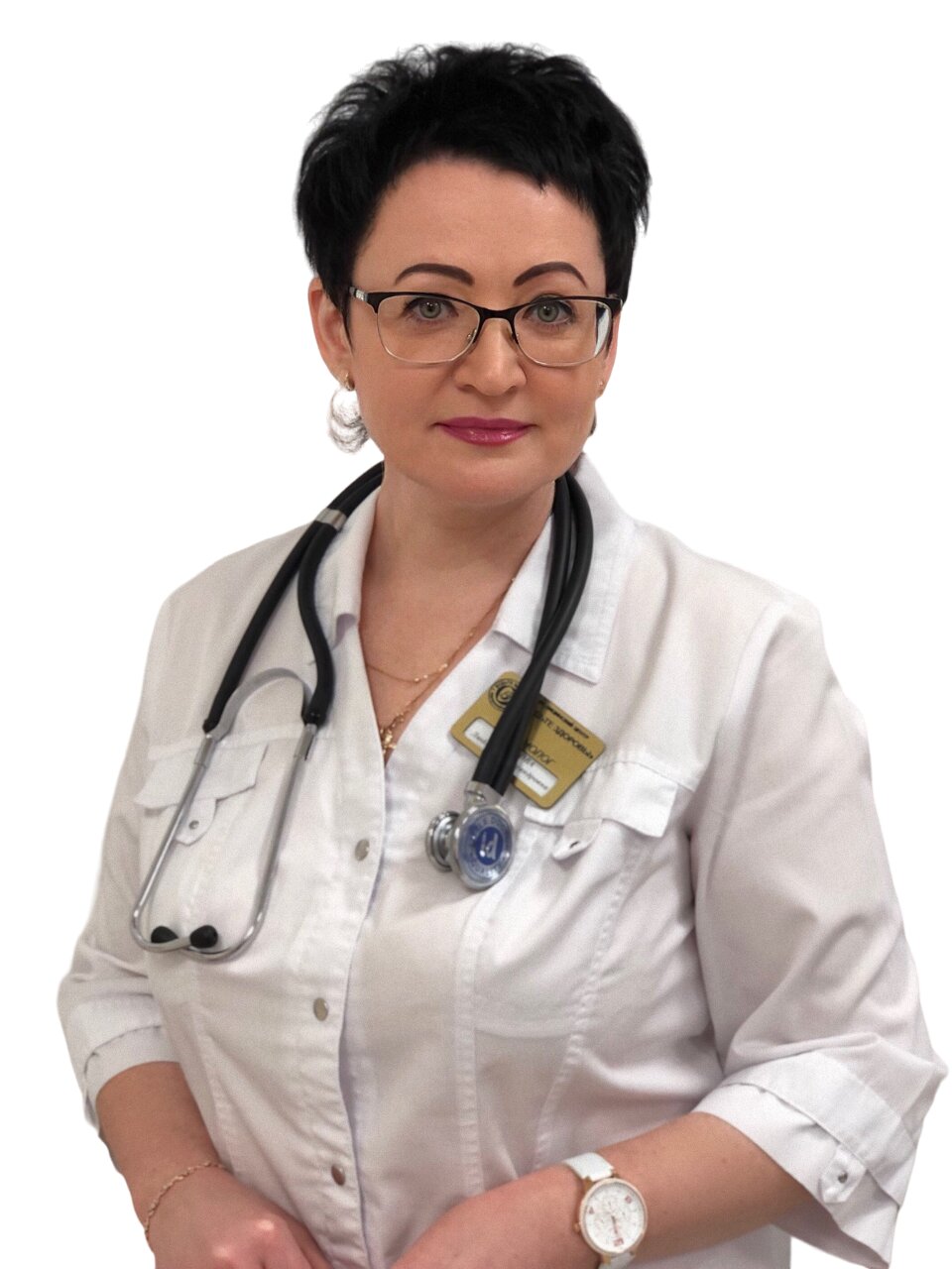 Людмила Александровна Семенова