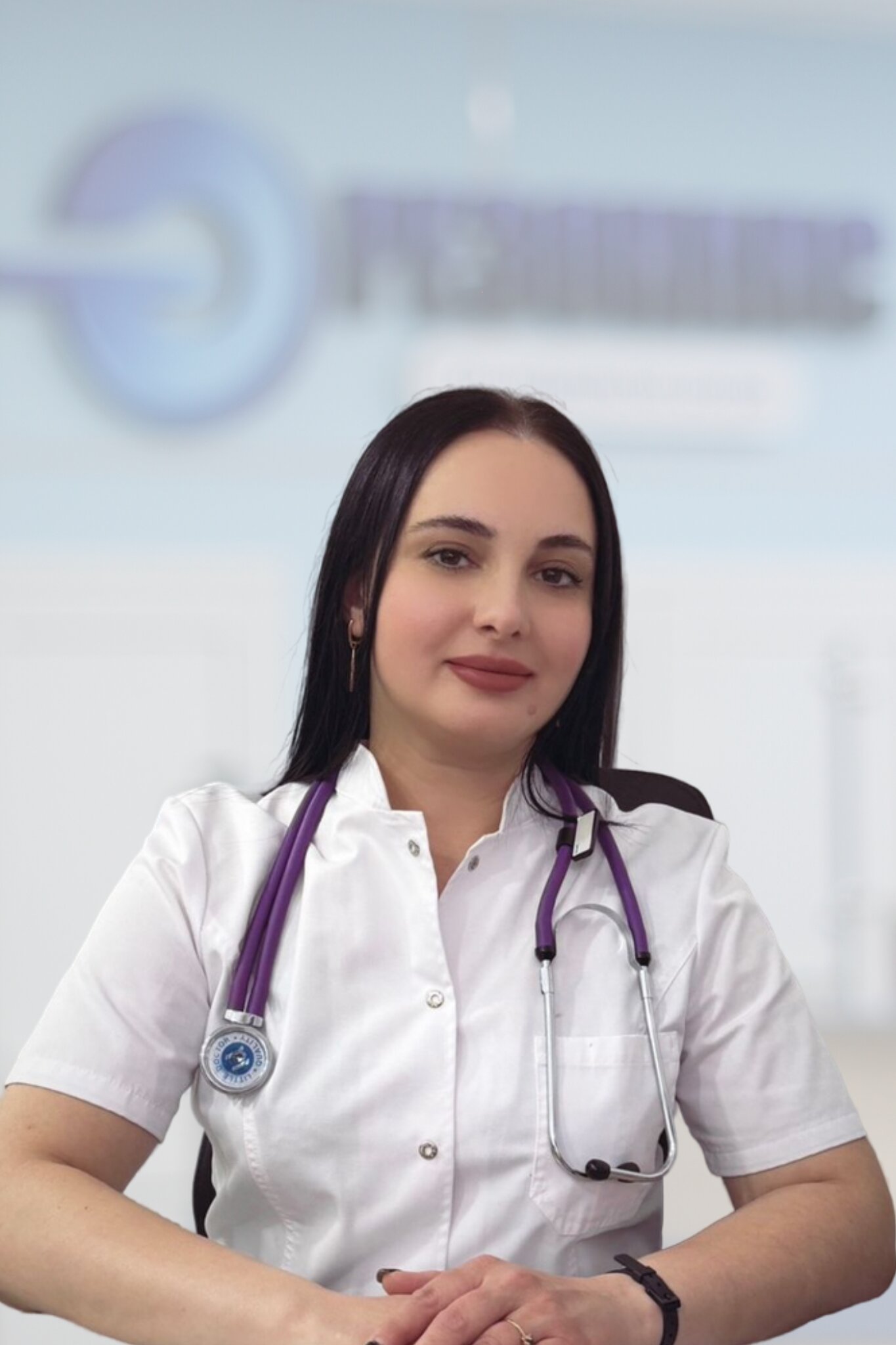 Нишана Алай Джалилова