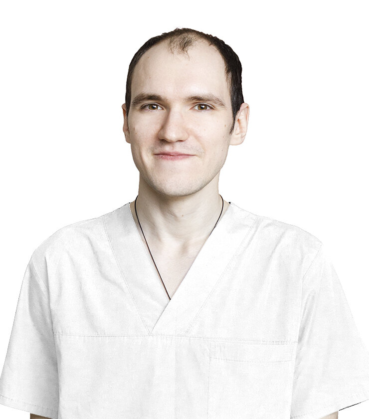 Владимир Валерьевич Щавелев