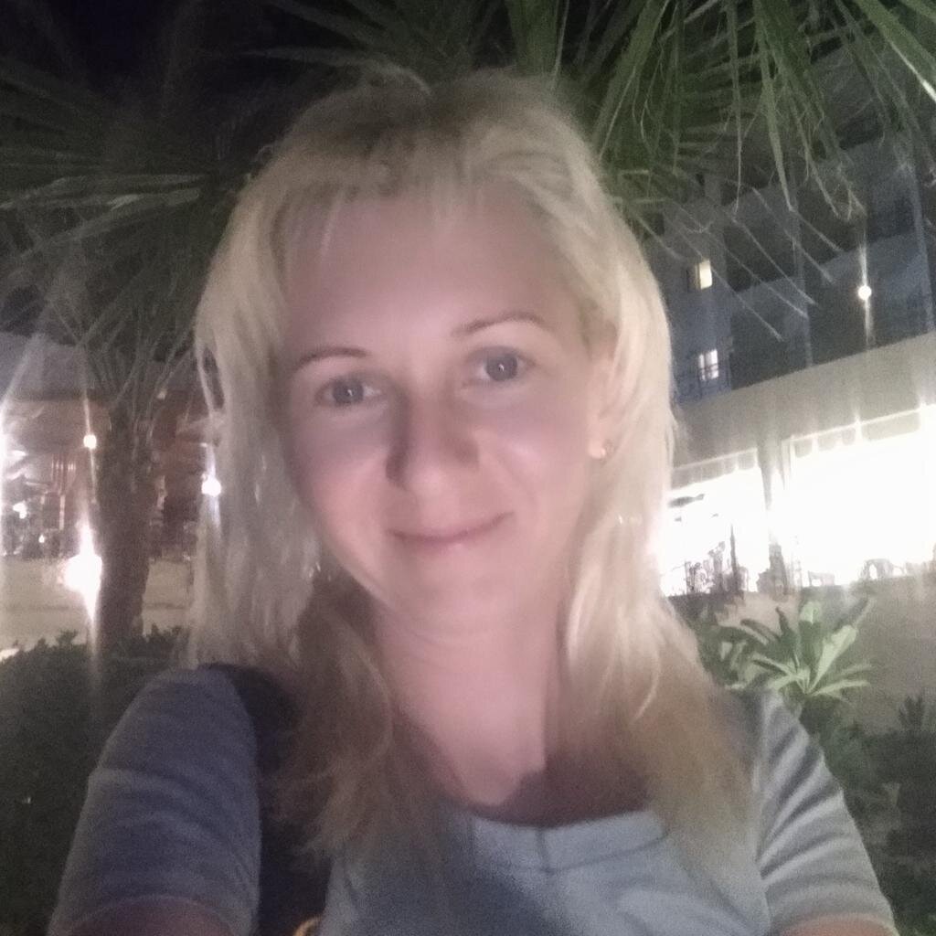 Наталья Рубцова