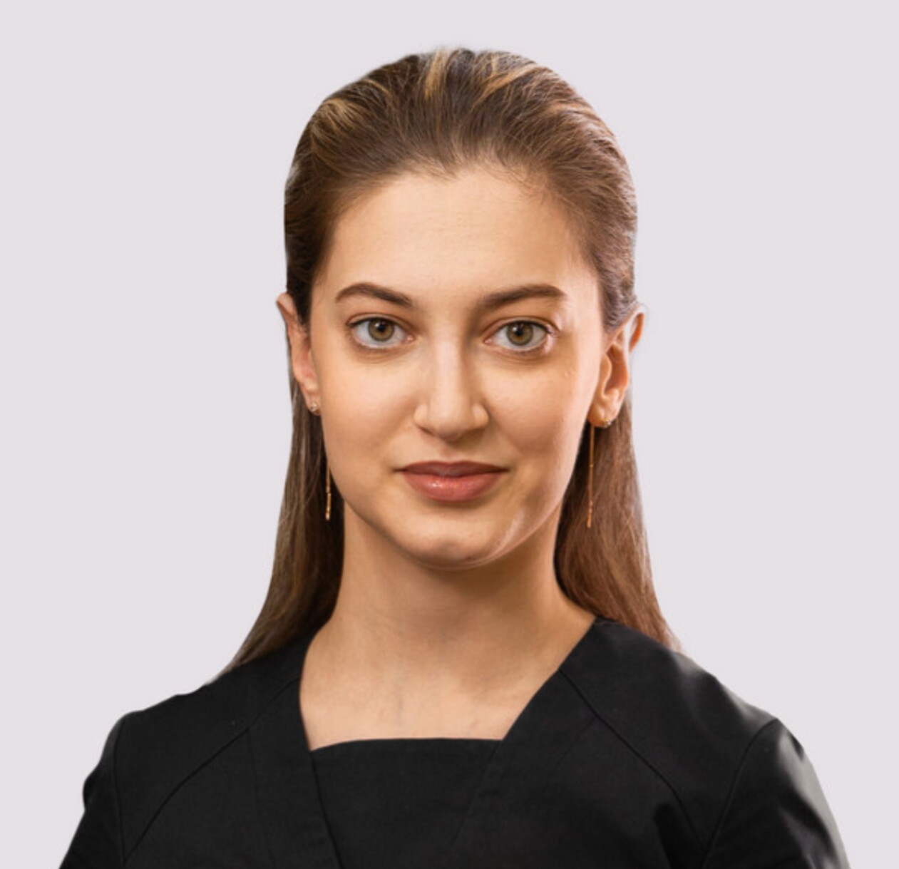 Барият Абдурашидовна Айсаева