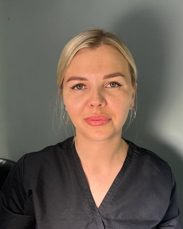 Анна Васильевна Ерзутова