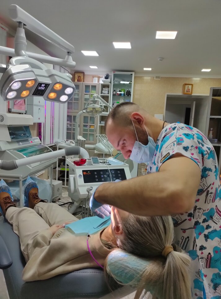 Александр Геннадьевич Сафронов